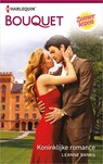 Koninklijke romance - Leanne Banks - 9789402540970