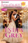 Bouquet Special India Grey - India Grey - 9789402541441