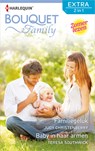 Familiegeluk; Baby in haar armen - Judy Christenberry ; Teresa Southwick - 9789402541854