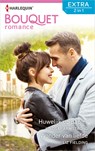 Huwelijk op papier ; Wonder van liefde - Lindsay Armstrong ; Liz Fielding - 9789402542257
