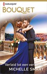 Verleid tot een verloving - Michelle Smart - 9789402542516