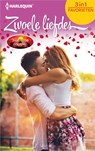 Zwoele Liefdes - Tropische nachten - Abby Green ; Lee Wilkinson ; Robyn Donald - 9789402542769