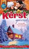 Kerstspecial - Anna Adams ; Anna J. Stewart ; Melinda Curtis - 9789402543308