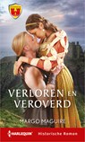 Verloren en veroverd - Margo Maguire - 9789402543353