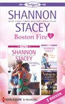 Boston Fire 2 - Shannon Stacey - 9789402543810