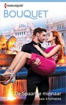 De Spaanse minnaar - Susan Stephens - 9789402544015