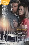 Schokkend evenbeeld - Alice Sharpe - 9789402544541