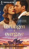 Verlangen & overgave - Miranda Lee - 9789402544886