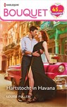 Hartstocht in Havana - Louise Fuller - 9789402545067