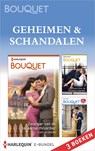 Geheimen & schandalen - Caitlin Crews - 9789402545104