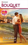 Echt gekust - Barbara Dunlop - 9789402545197