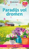 Paradijs vol dromen - Sherryl Woods - 9789402545524