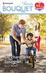 De charmante buurman - Ally Blake - 9789402545661