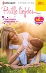 Prille Liefdes - Charmante minnaars - Susanne James ; Jennifer Hayward ; Susan Stephens - 9789402545746