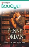 Voorjaar vol beloften - Penny Jordan - 9789402545845
