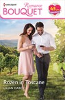 Rozen in Toscane - Lilian Darcy - 9789402546057