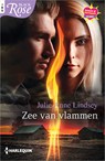 Zee van vlammen - Julie Anne Lindsey - 9789402546538