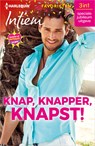 Knap, knapper, knapst! - Jennifer Lewis ; Charlene Sands ; Bronwyn Jameson - 9789402546903