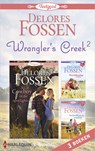 Wrangler's Creek 2 - Delores Fossen - 9789402547115