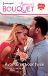 Avonturen voor twee - Fiona Harper - 9789402547153