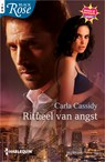 Ritueel van angst - Carla Cassidy - 9789402547191