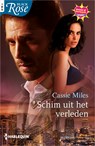 Schim uit het verleden - Cassie Miles - 9789402547207