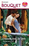 Dansen met de sjeik - Tessa Radley - 9789402547801