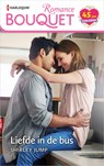 Liefde in de bus - Shirley Jump - 9789402547825