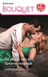 De wraak van de Spaanse magnaat - Jackie Ashenden - 9789402548044