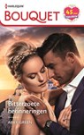 Bitterzoete herinneringen - Abby Green - 9789402548105