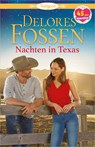 Nachten in Texas - Delores Fossen - 9789402548150
