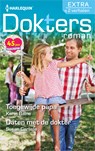 Toegewijde papa / Daten met de dokter - Karin Baine ; Susan Carlisle - 9789402548303