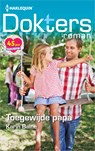 Toegewijde papa - Karin Baine - 9789402548310