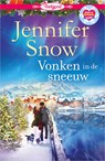 Vonken in de sneeuw - Jennifer Snow - 9789402548754