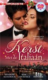 Kerst met de Italiaan - Sharon Kendrick ; Kim Lawrence ; Lucy Monroe - 9789402548778
