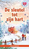 De sleutel tot zijn hart - Muriel Jensen - 9789402549447