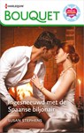 Ingesneeuwd met de Spaanse biljonair - Susan Stephens - 9789402549560