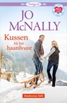 Kussen bij het haardvuur - Jo McNally - 9789402549607