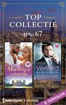 Topcollectie 67 - Kate Walker ; Carole Mortimer ; Anne McAllister ; Cathy Williams - 9789402549812