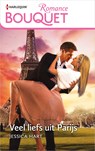 Veel liefs uit Parijs - Jessica Hart - 9789402550320