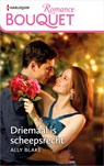 Driemaal is scheepsrecht - Ally Blake - 9789402551037