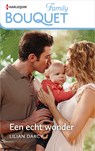 Een echt wonder - Lilian Darcy - 9789402551051
