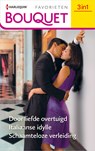 Door liefde overtuigd / Italiaanse idylle / Schaamteloze verleiding - Catherine George ; Kim Lawrence ; Janette Kenny - 9789402551167