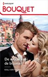 De wraak van de biljonair - Kali Anthony - 9789402551273