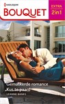 Gemaskerde romance / Kus te paard - Leanne Banks - 9789402551334