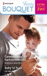 Gewoonweg hartveroverend / Baby te huur - Rebecca Winters ; Liz Ireland - 9789402551358