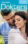 Op vleugels van liefde / Verliefd op de Franse dokter - Emily Forbes ; Sue MacKay - 9789402551365