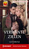Verwante zielen - Liz Carlyle - 9789402551525