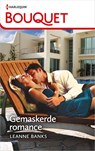 Gemaskerde romance - Leanne Banks - 9789402551594