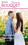 Een man uit duizenden - Ally Blake - 9789402551624